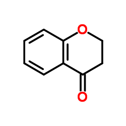 cas no 491-37-2 is 4-Chromanone