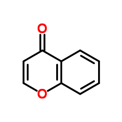 cas no 491-38-3 is Chromone