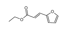 cas no 4915-21-3 is ethylfurylacrylate