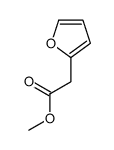 cas no 4915-22-4 is methyl 2-(furan-2-yl)acetate
