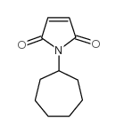 cas no 491850-51-2 is 1-cycloheptylpyrrole-2,5-dione