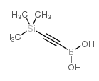 cas no 491876-41-6 is 2-trimethylsilylethynylboronic acid