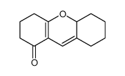 cas no 492450-55-2 is 2,3,4,5,6,7,8,10a-Octahydro-1H-xanthen-1-one