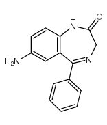 cas no 4928-02-3 is 7-aminonitrazepam