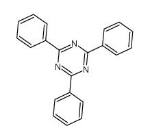cas no 493-77-6 is s-Triazine, 2,4,6-triphenyl- (8CI)
