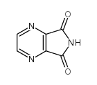 cas no 4933-19-1 is 2,3-Pyrazine dicarboxamide