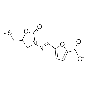 cas no 4936-47-4 is Nifuratel