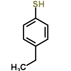 cas no 4946-13-8 is 4-Ethylbenzenethiol