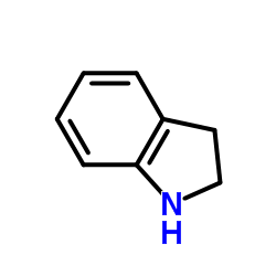cas no 496-15-1 is Indoline