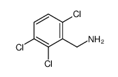 cas no 4960-49-0 is (2,3,6-trichlorophenyl)methanamine