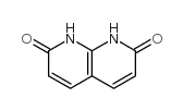 cas no 49655-93-8 is 1,8-dihydro-1,8-naphthyridine-2,7-dione