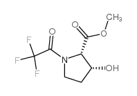 cas no 496841-09-9 is (2S,3R)-3-HYDROXY-2-PYRROLIDINECARBOXYLICACIDMETHYLESTER