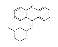 cas no 4969-02-2 is metixene
