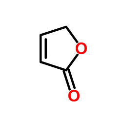 cas no 497-23-4 is 2(5H)-Furanone