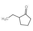 cas no 4971-18-0 is Cyclopentanone,2-ethyl-