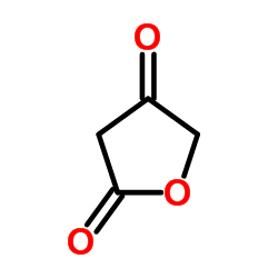 cas no 4971-56-6 is 2,4(3H,5H)-Furandione