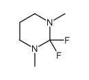 cas no 497181-15-4 is 2,2-difluoro-1,3-dimethyl-1,3-diazinane