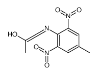 cas no 49804-47-9 is N-(4-Methyl-2,6-dinitrophenyl)acetamide