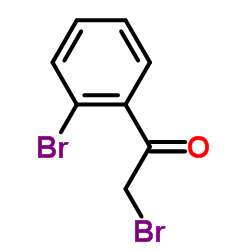cas no 49851-55-0 is 2-Bromophenacyl bromide