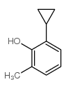 cas no 499236-68-9 is 2-Cyclopropyl-6-methylphenol