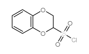 cas no 499770-80-8 is 2,3-DIHYDROBENZO[B][1,4]DIOXINE-2-SULFONYLCHLORIDE
