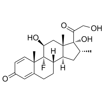 cas no 50-02-2 is Dexamethasone