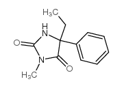 cas no 50-12-4 is Mephenytoin