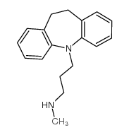 cas no 50-47-5 is desipramine