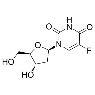 cas no 50-91-9 is Floxuridine