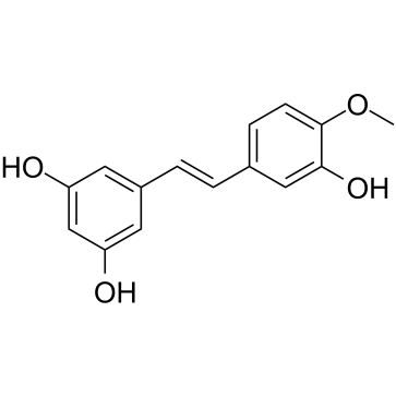 cas no 500-65-2 is Rhapontigenin