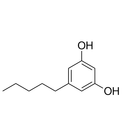 cas no 500-66-3 is Olivetol