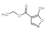 cas no 500348-26-5 is Ethyl 5-hydroxy-1,2-oxazole-4-carboxylate