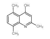 cas no 500350-48-1 is 2,5,8-Trimethyl-4-quinolinol