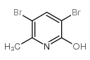 cas no 500587-45-1 is 3,5-Dibromo-6-methylpyridin-2-ol