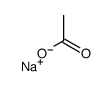 cas no 5007-31-8 is ACETIC ACID-METHYL-3H SODIUM SALT