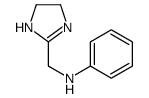 cas no 501-62-2 is Phenamazoline