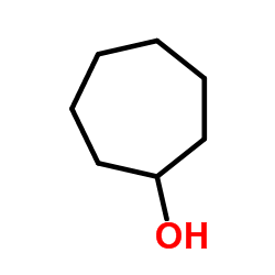 cas no 502-41-0 is Cycloheptanol