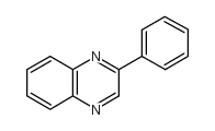 cas no 5021-43-2 is 2-phenylquinoxaline