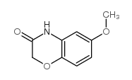 cas no 5023-12-1 is 6-METHOXY-2H-BENZO[B][1,4]OXAZIN-3(4H)-ONE
