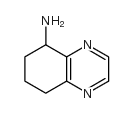 cas no 502612-46-6 is 5,6,7,8-tetrahydroquinoxalin-5-amine