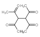 cas no 5027-32-7 is 2,5-Hexanedione,3,4-diacetyl-