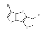 cas no 502764-54-7 is 3,5-Dibromodithieno[3,2-b:2',3'-d]thiophene