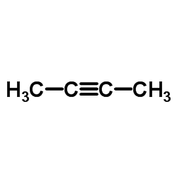 cas no 503-17-3 is But-2-yne