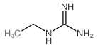 cas no 503-69-5 is 1-ETHYLGUANIDINE