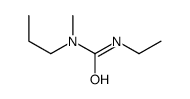 cas no 503114-33-8 is Urea, N-ethyl-N-methyl-N-propyl- (9CI)