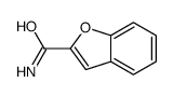 cas no 50342-50-2 is BENZOFURAN-2-CARBOXAMIDE