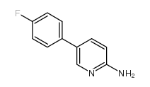 cas no 503536-73-0 is 5-(4-fluorophenyl)pyridin-2-amine