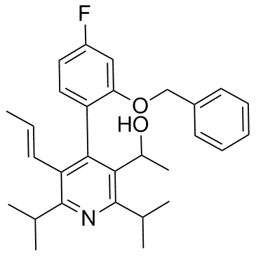 cas no 503559-84-0 is glucagon receptor antagonists-1