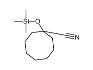 cas no 50361-50-7 is 1-trimethylsilyloxycyclooctane-1-carbonitrile