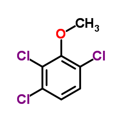 cas no 50375-10-5 is 1,2,4-Trichloro-3-methoxybenzene